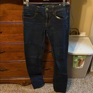 American Eagle Jeggings, Size 6